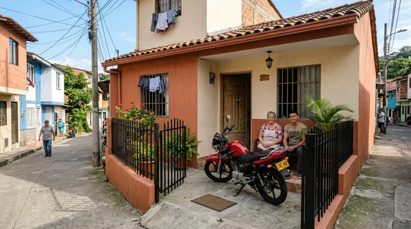 ¿Tener Casa o Moto Quita los Subsidios del RUI? Caso por Caso