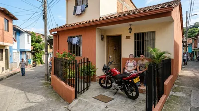 ¿Tener Casa o Moto Quita los Subsidios del RUI? Caso por Caso
